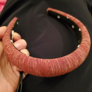 NWT Lele Sadoughi headband